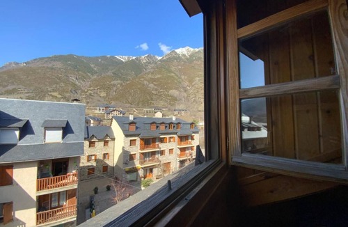 Benasque Apartment | Benasque Shelter