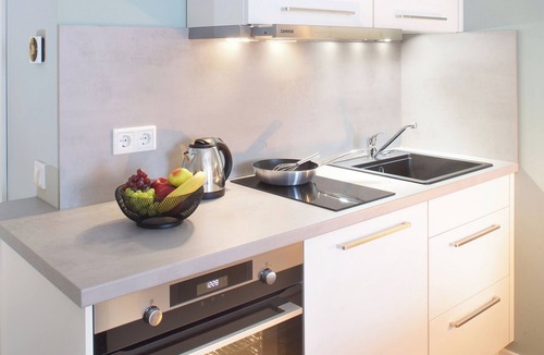 Mitte Apartment | Bendix weaving mill, junior apartment, 1-3 persons