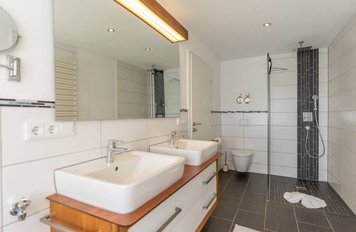 Rettenberg Apartment | Benedikt, Deutschland