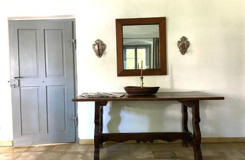 Leeder Apartment | Benefizium Denklingen - Anno 1713