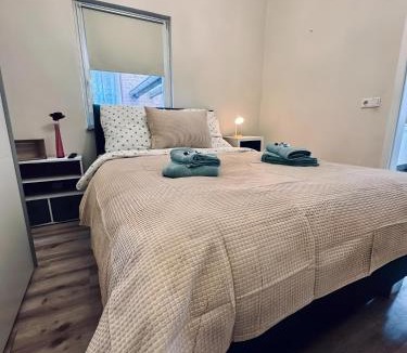 Bad Bentheim Apartment | Bentheimpje Zentrum & Charmant