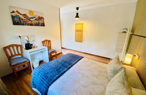 Cires Villa | Benvinguts a Casa Nostra
