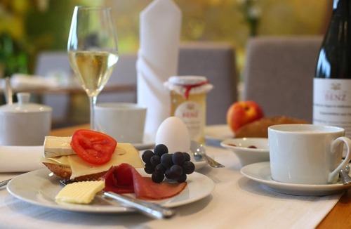 Beckstein Hotel | BENZ Weingut & Weinhotel