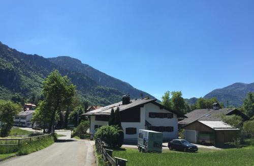 Kochel am See Hostel | Berg Blick Jugendherberge mit Privatzimmer