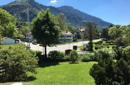 Kochel am See Hostel | Berg Blick Jugendherberge mit Privatzimmer