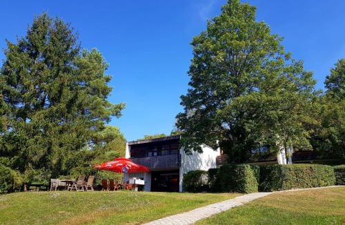 Heiligenstadt in Oberfranken Apartment | Berg-Bungalows Leinleitertal
