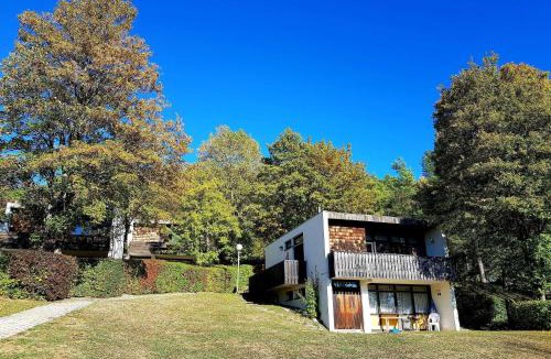 Heiligenstadt in Oberfranken Apartment | Berg-Bungalows Leinleitertal