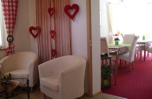 Plangeross Apartment | Berg-Juwel