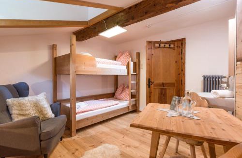 Ebbs Cabin | Berg'k'hof Kaisertal - Alpine Hideaway