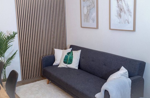 Berg Apartment | Berg-Weiler Vacation Rental | Modern | Quiet Location