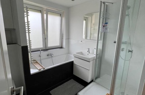 Resten Apartment | Bergblick Buchenhöhe