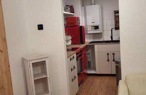 Konigstein an der Elbe Apartment | Bergblick by Interhome