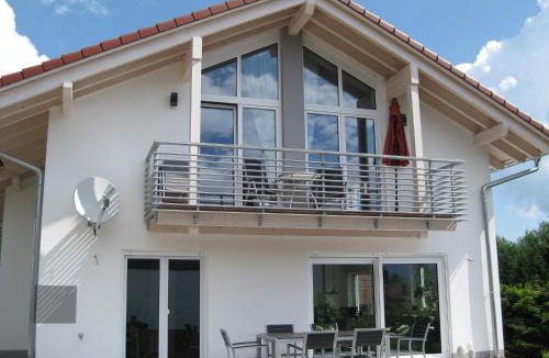 Ofterschwang Apartment | Bergblick Lodge