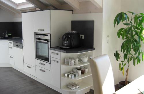 Ofterschwang Apartment | Bergblick Lodge