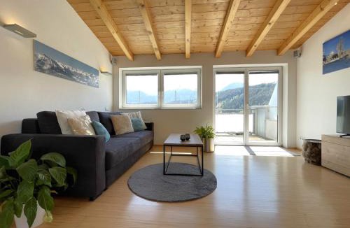 Zirl Apartment | Bergblick rundum Zirl by Base&Beyond