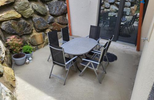 Imst Apartment | Bergblick Wohnung Posch