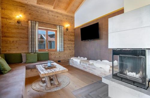Freyung Ski Chalet | Bergchalet 2