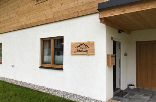 Inzell Ski Chalet | Bergchalet Falkenstein, Inzell