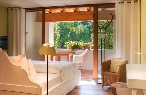 Oberstdorf Apartment | Bergesgrün