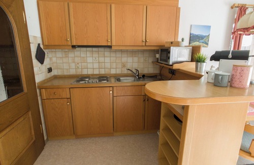 Oberstdorf House | BERGFEX Alpensonne + summer-mountain-ticket