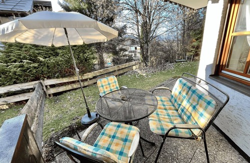 Oberstdorf Apartment | BERGFEX Edelweiß + summer-mountain-ticket