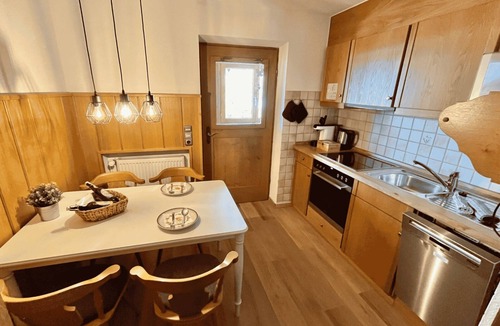 Oberstdorf Apartment | BERGFEX Gaisalphorn + summer-mountain-ticket