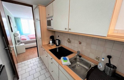 Oberstdorf Apartment | BERGFEX Ifenblick + summer-mountain-ticket