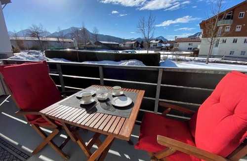 Oberstdorf Apartment | BERGFEX Ifenblick + summer-mountain-ticket