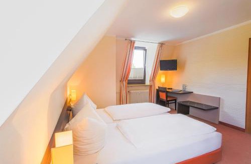 Staffelstein Hotel | Berggasthof Banzer Wald