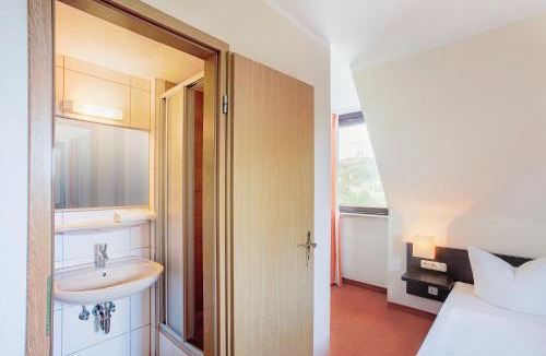Staffelstein Hotel | Berggasthof Banzer Wald