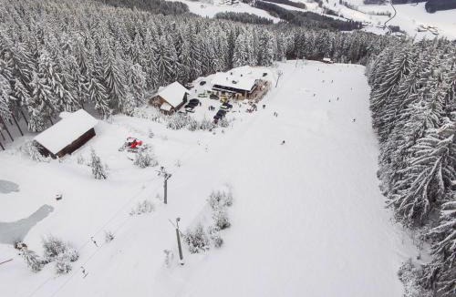 Maibrunn Hotel | Berggasthof Hochpröller