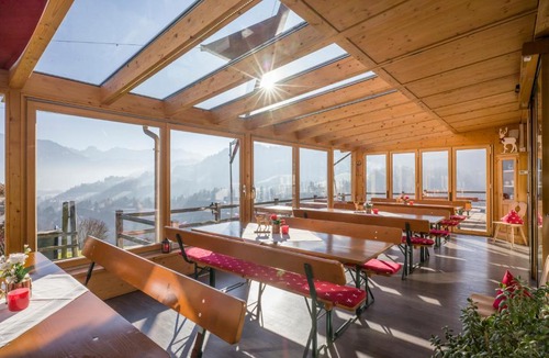 Oberaudorf House | Berggasthof Hummelei