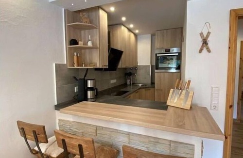 Groissenbach House | Bergglück Comfortable holiday residence