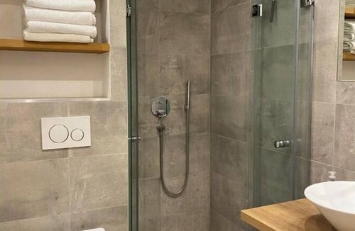 Groissenbach House | Bergglück Comfortable holiday residence