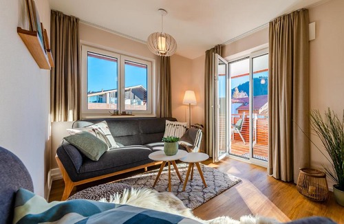 Kalzhofen Apartment | Berggold