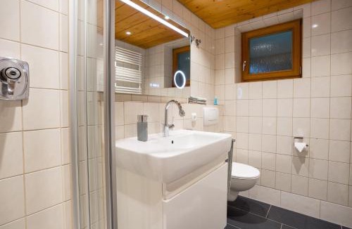 Tiefenbach Apartment | Berghaus Weber
