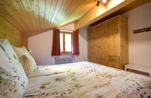 Tiefenbach Apartment | Berghaus Weber