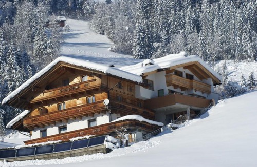 Fuegenberg Apartment | Bergheim Zillertal - a18506
