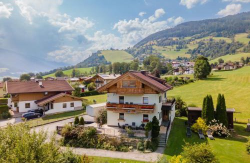 Angerberg House | BergHeimat
