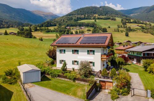 Angerberg House | BergHeimat