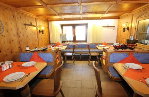 Huben House | Bergheimat L