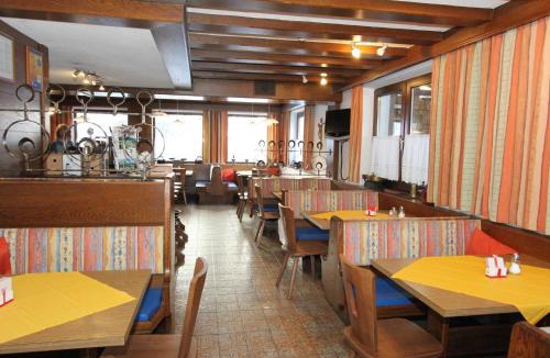 Huben House | Bergheimat S