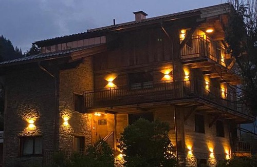 Lermoos Apartment | Bergheimat Tirol