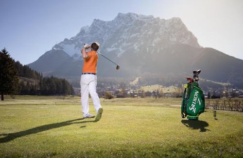 Lermoos Apartment | Bergheimat Tirol