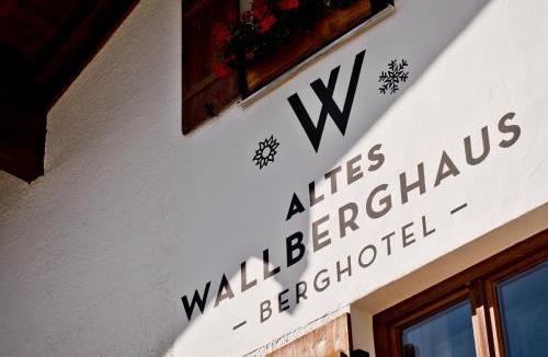 Rottach-Egern House | Berghotel Altes Wallberghaus