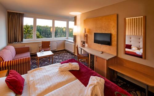 Bastei Hotel | Berghotel Bastei