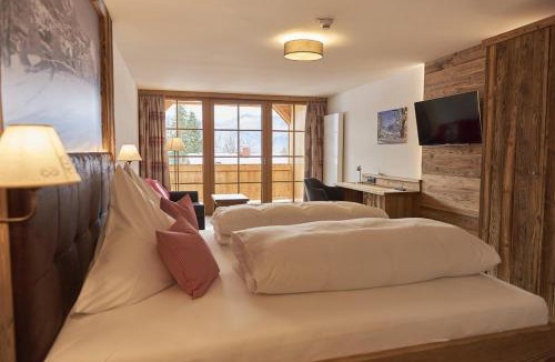 Reit im Winkl Hotel | Berghotel Birkenhof GmbH