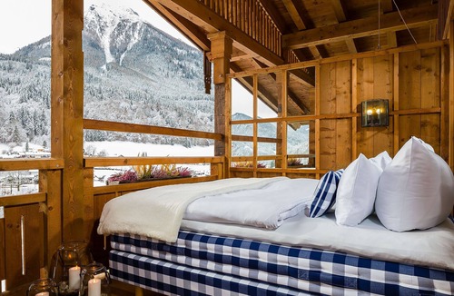 Ramsau Hotel | Berghotel Rehlegg