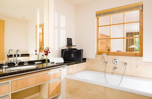 Ramsau Hotel | Berghotel Rehlegg