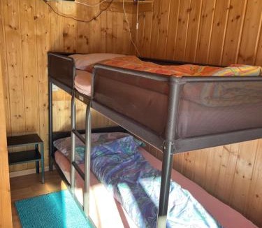 Saas Almagell Hotel | Berghotel Furggstalden